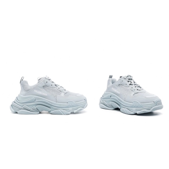 💯 Balenciaga Triple S Sneaker - Picture 8 of 8